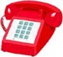red phone