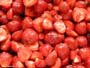 strawberries!