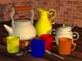 teatime